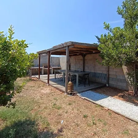 Moderne Avec Piscine Privee Pres De La Vila *