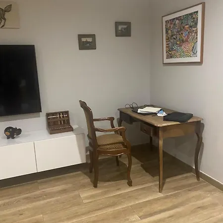 Moderne Avec Piscine Privee Pres De La Willa *