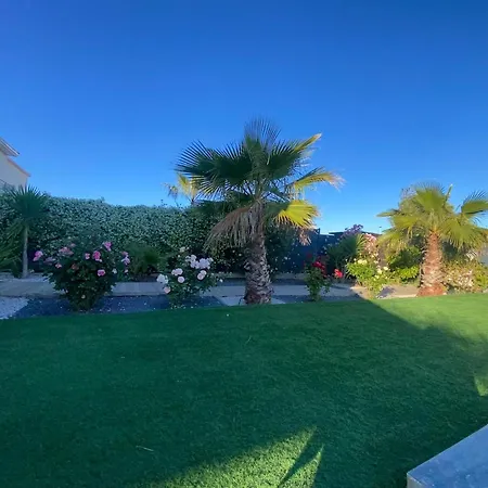 Moderne Avec Piscine Privee Pres De La Vila *